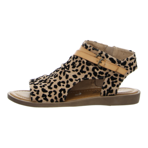 Sandaletten - Blowfish - Denver - sand pixie leopard