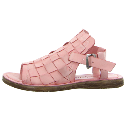 Sandalen - Rebecca White - savana next pink