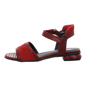 Sandaletten - Simen - rot