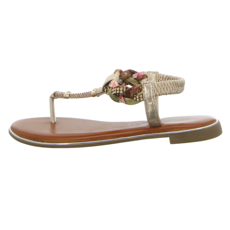Sandalen - Laufsteg Mnchen - rose