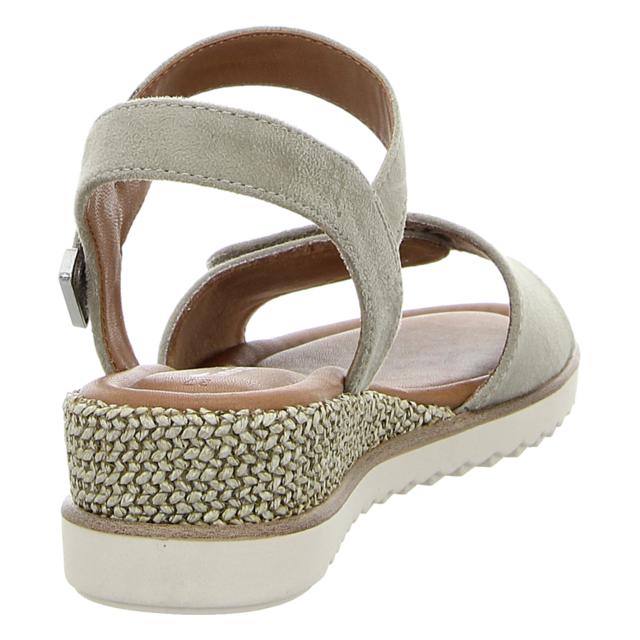 Tamaris - 1-28118-44-771 - 1-28118-44-771 - sage - Sandaletten