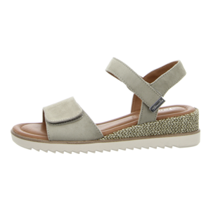 Sandaletten - Tamaris - sage