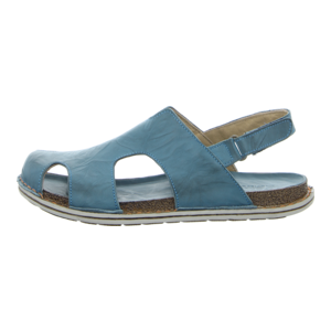 Sandalen - Gemini - jeans