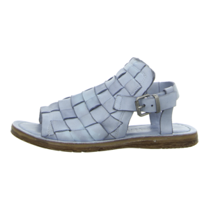 Sandalen - Rebecca White - jeans belt more long