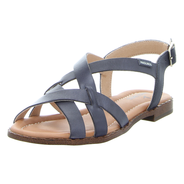 Pikolinos - W0X-0556ST PACIFIC - Algar - pacific - Sandaletten