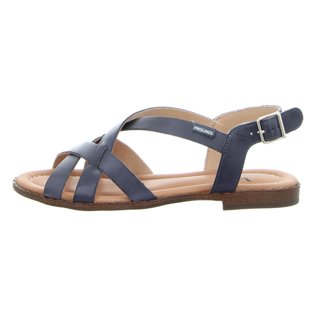 Pikolinos - W0X-0556ST PACIFIC - Algar - pacific - Sandaletten