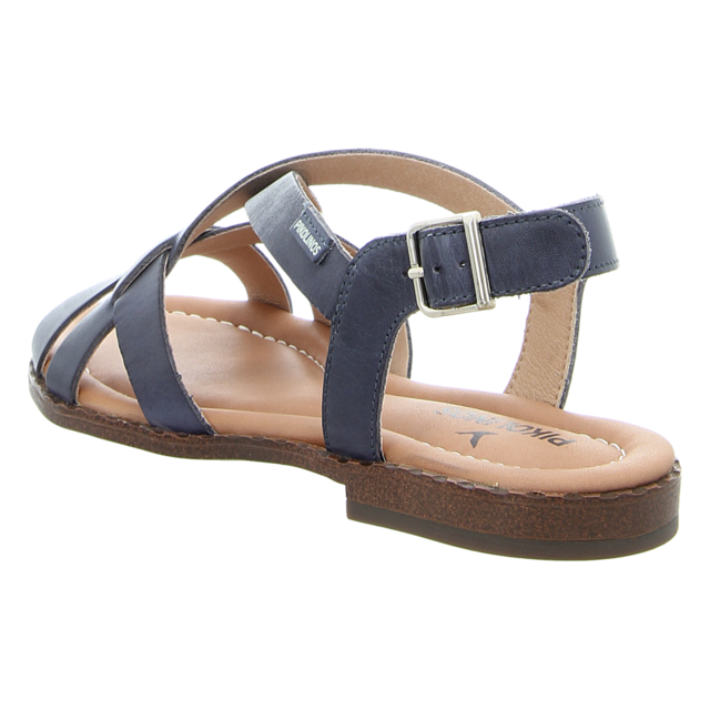 Pikolinos - W0X-0556ST PACIFIC - Algar - pacific - Sandaletten