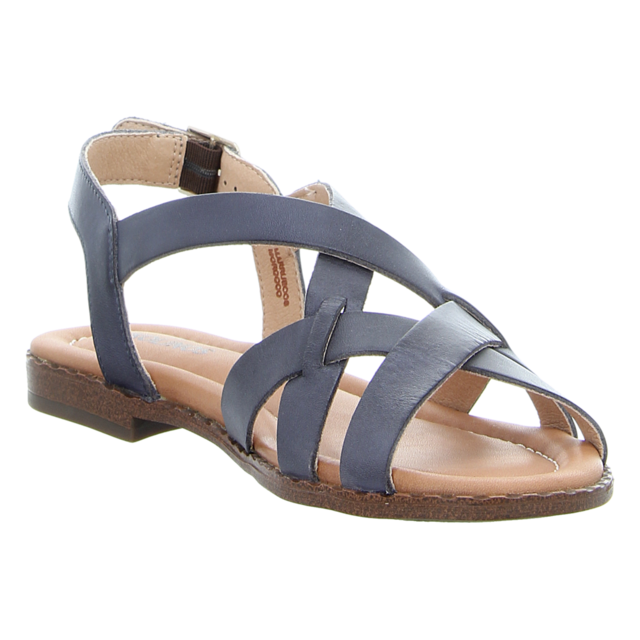 Pikolinos - W0X-0556ST PACIFIC - Algar - pacific - Sandaletten