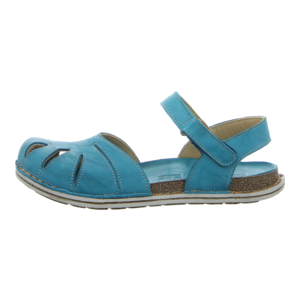 Sandalen - Gemini - trkis