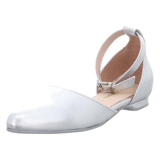 Apple of Eden - BRUNA PLATA - Bruna - plata - Sandaletten