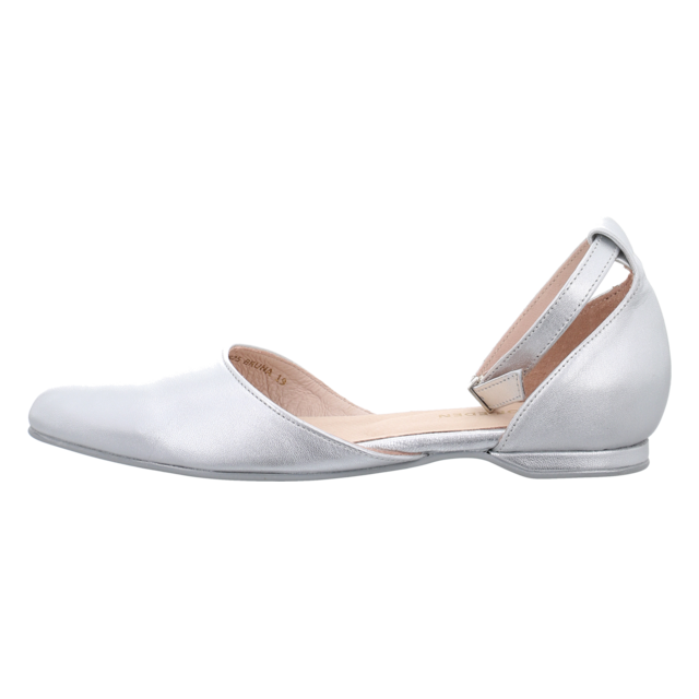 Apple of Eden - BRUNA PLATA - Bruna - plata - Sandaletten