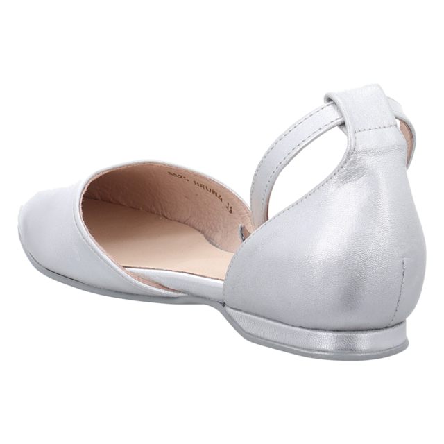 Apple of Eden - BRUNA PLATA - Bruna - plata - Sandaletten
