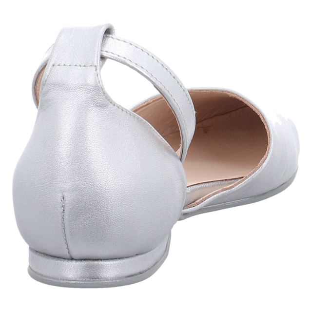 Apple of Eden - BRUNA PLATA - Bruna - plata - Sandaletten