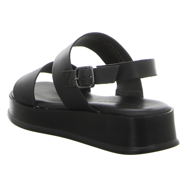 Tamaris - 1-28238-42-001 - 1-28238-42-001 - black - Sandaletten