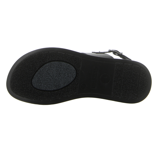 Tamaris - 1-28238-42-001 - 1-28238-42-001 - black - Sandaletten