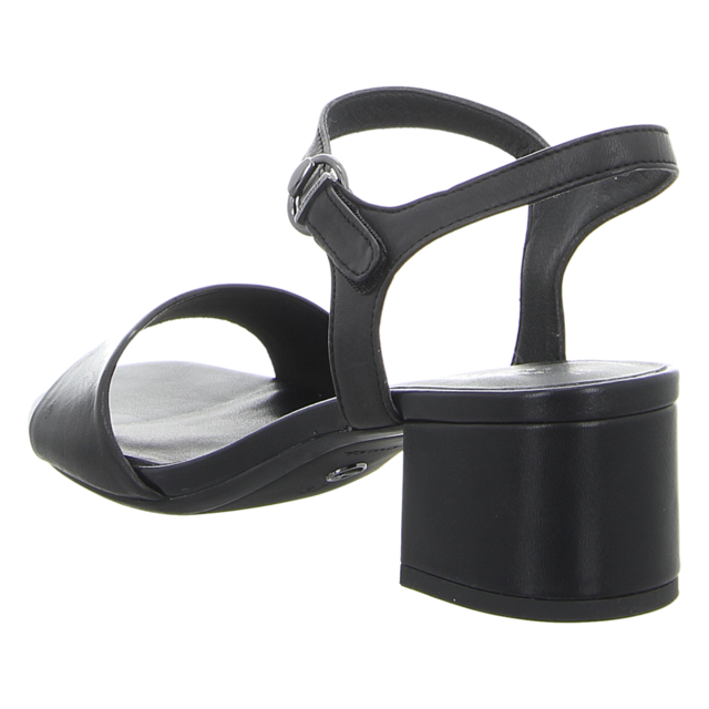 Tamaris - 1-28250-42-001 - 1-28250-42-001 - black - Sandaletten