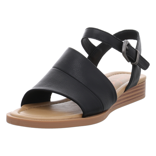 Blowfish - BF10647 ARDICE 410 - Ardice - black - Sandalen