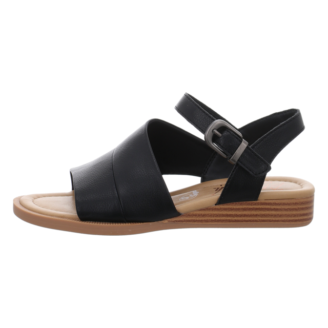 Blowfish - BF10647 ARDICE 410 - Ardice - black - Sandalen