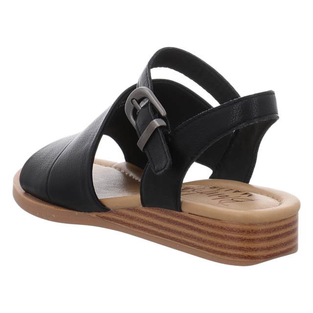 Blowfish - BF10647 ARDICE 410 - Ardice - black - Sandalen