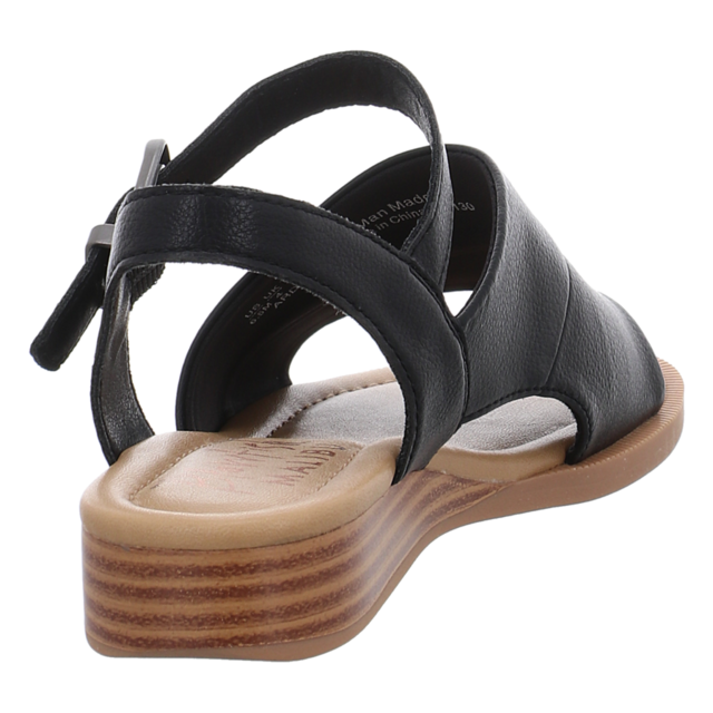 Blowfish - BF10647 ARDICE 410 - Ardice - black - Sandalen