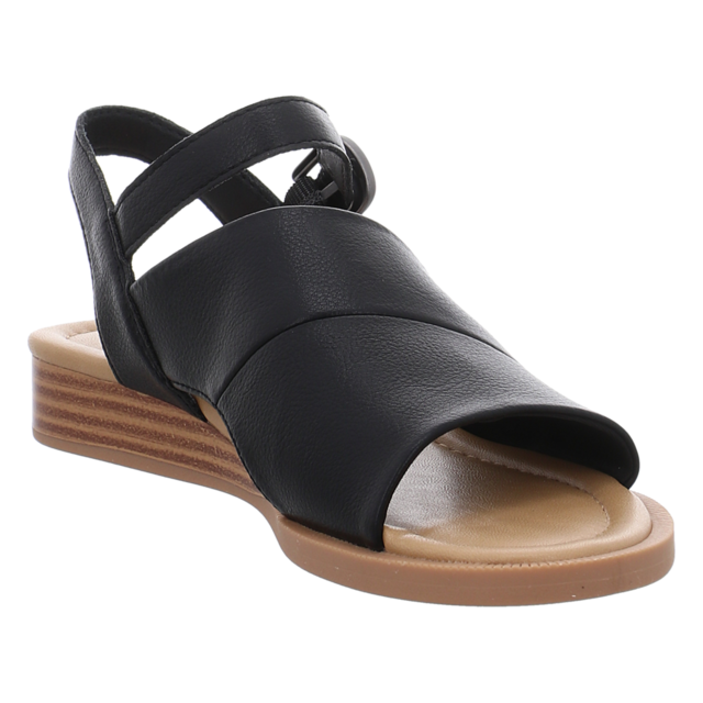 Blowfish - BF10647 ARDICE 410 - Ardice - black - Sandalen