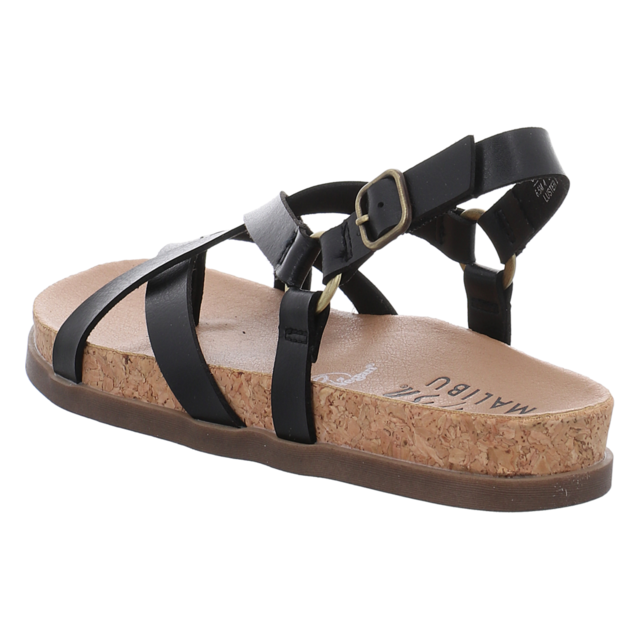 Blowfish - J9039S1001BS - Luster 2 - black - Zehentrenner