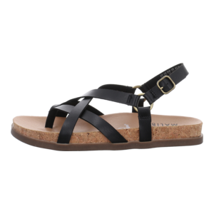 Zehentrenner - Blowfish - Luster 2 - black