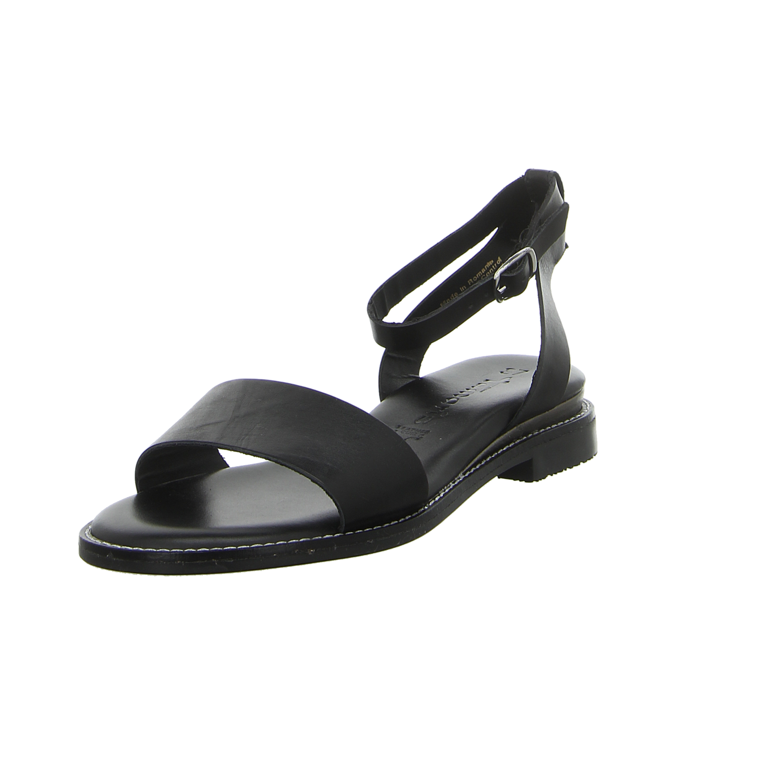 rote sandalen damen tamaris