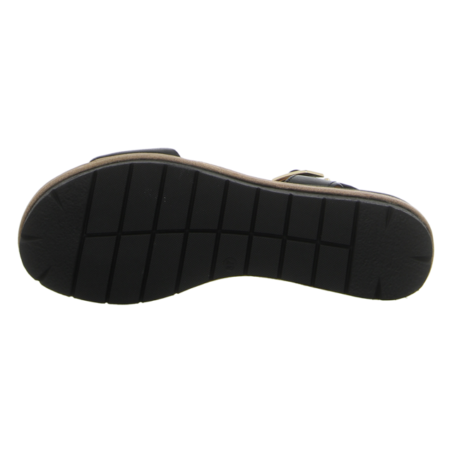 Tamaris - 1-28222-42-001 - 1-28222-42-001 - black - Sandaletten