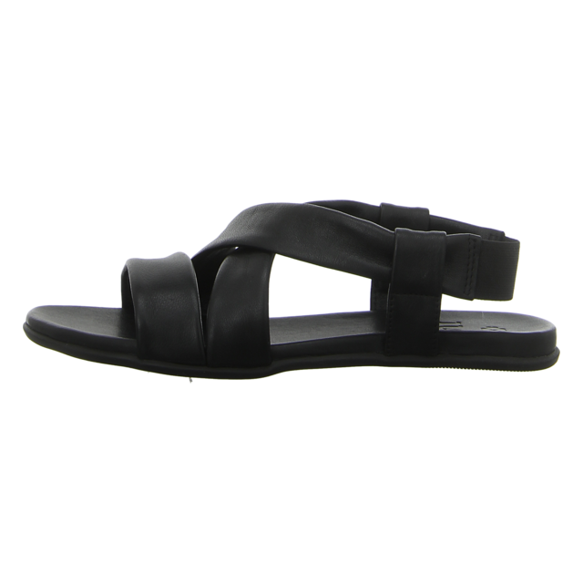 ILC i love candies - C41-3500-01 - KIRA 21 - black - Sandaletten