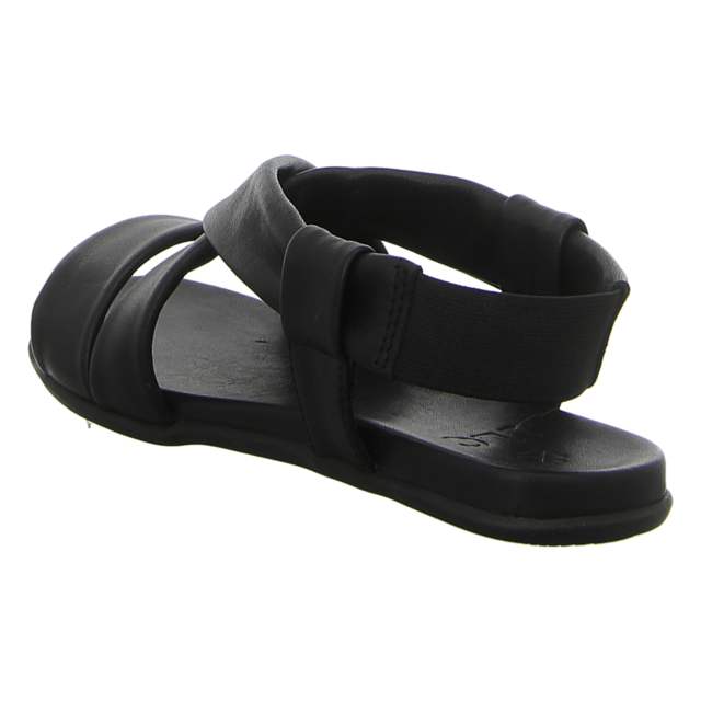 ILC i love candies - C41-3500-01 - KIRA 21 - black - Sandaletten