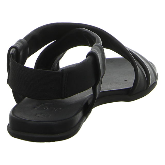 ILC i love candies - C41-3500-01 - KIRA 21 - black - Sandaletten