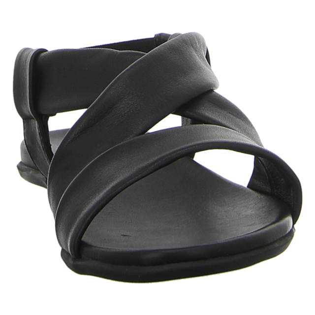 ILC i love candies - C41-3500-01 - KIRA 21 - black - Sandaletten