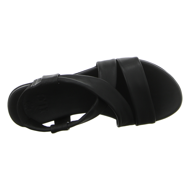 ILC i love candies - C41-3500-01 - KIRA 21 - black - Sandaletten