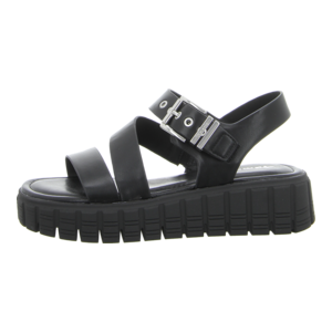 Sandalen - Tamaris - black