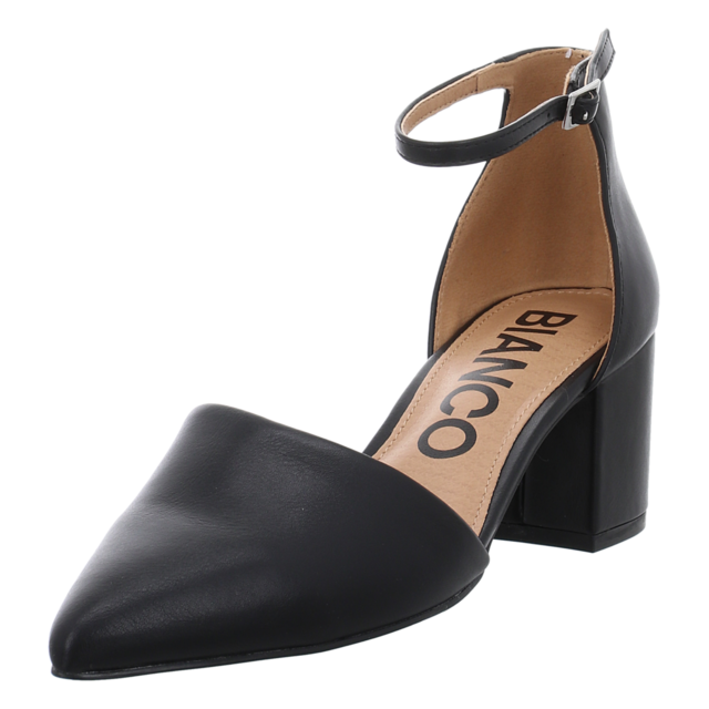 Bianco - 11241305 BLACK - Biadevived - black - Slings