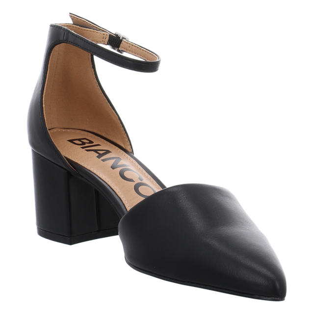 Bianco - 11241305 BLACK - Biadevived - black - Slings