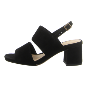 Sandaletten - Clarks - Sheer55 Sling - black
