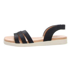 Sandaletten - Apple of Eden - SS23-Ivy 1 - black