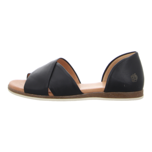 Sandalen - Apple of Eden - Chiusi - black