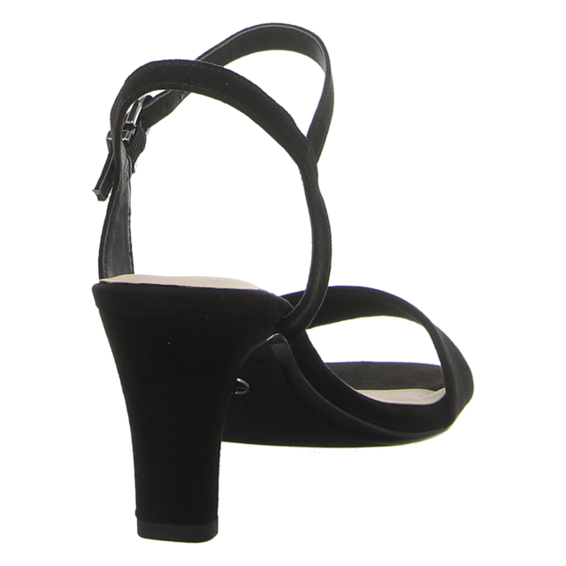 Tamaris - 1-28028-42-001 - 1-28028-42-001 - black - Sandaletten