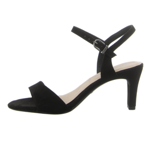 Sandaletten - Tamaris - black