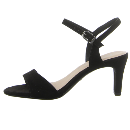 Sandaletten - Tamaris - black