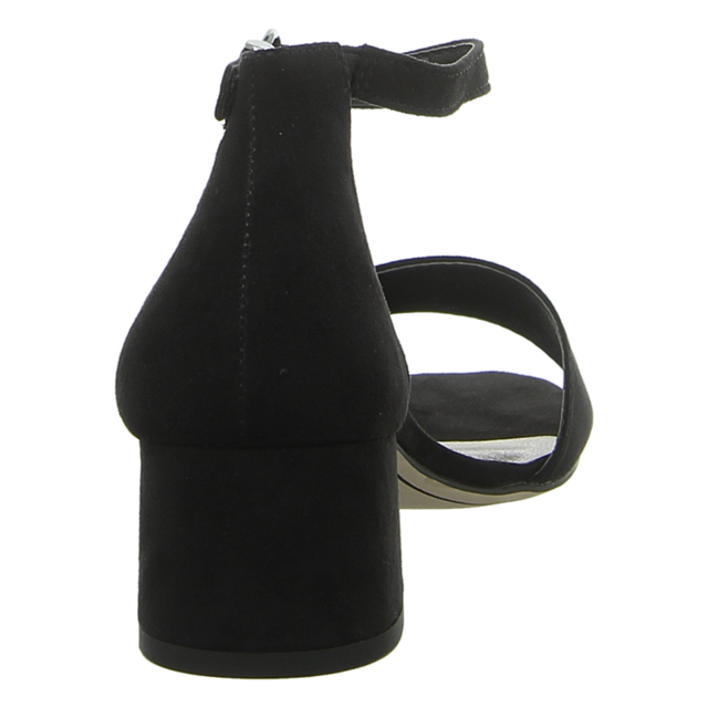 Tamaris - 1-28201-42-001 - 1-28201-42-001 - black - Sandaletten