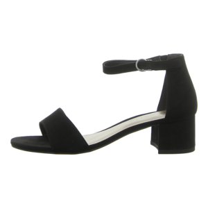 Sandaletten - Tamaris - black