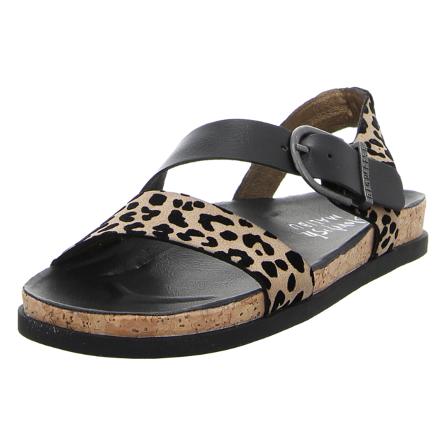 Blowfish - J3441 LANCE 1002 - Lance - leopard - Sandalen