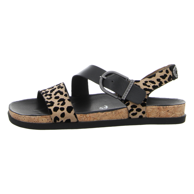 Blowfish - J3441 LANCE 1002 - Lance - leopard - Sandalen