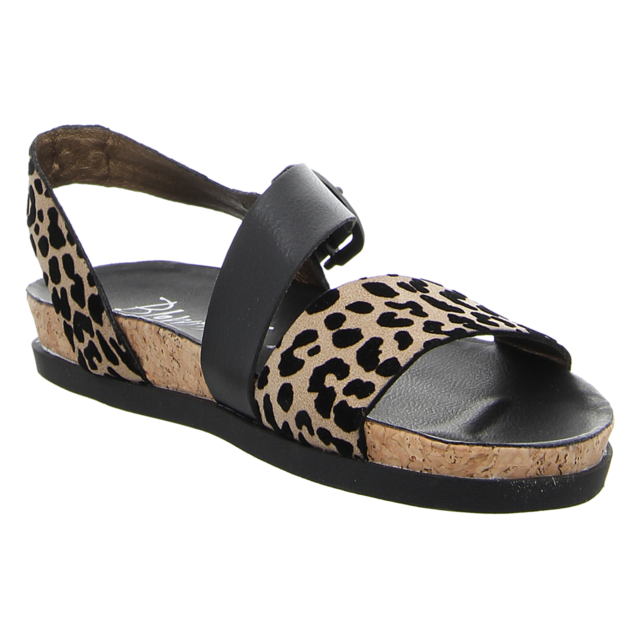 Blowfish - J3441 LANCE 1002 - Lance - leopard - Sandalen