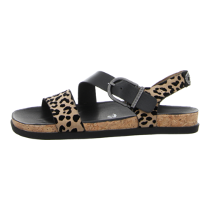 Sandalen - Blowfish - Lance - leopard