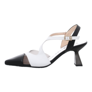Sandaletten - Hispanitas - Nova-V2 - black/white